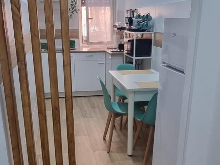 Domus Green Rom Eksteriør billede